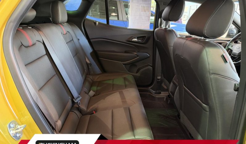 
								2025 Chevrolet Trax FWD 4dr 2RS full									