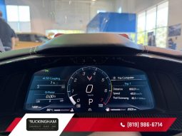 
										2025 Chevrolet Corvette Stingray Convertible full									
