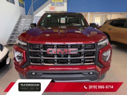 
										2025 GMC Canyon Crew Cab Short Box 4 full									