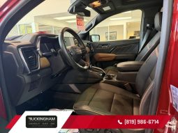 
										2025 GMC Canyon Crew Cab Short Box 4 full									