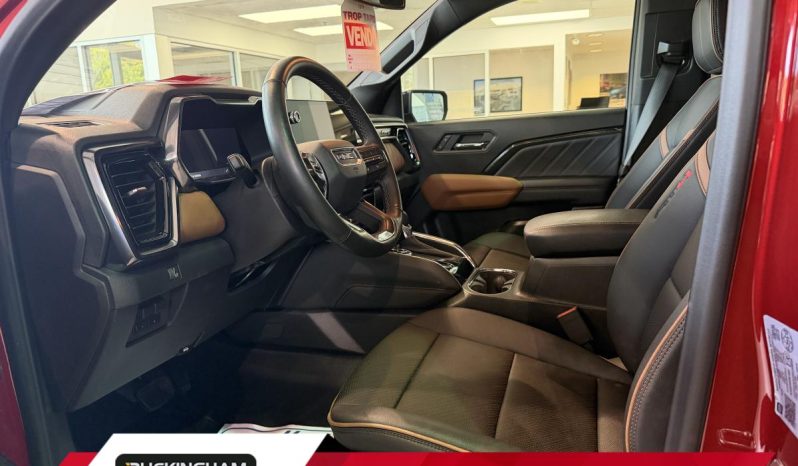 
								2025 GMC Canyon Crew Cab Short Box 4 full									