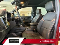 
										2025 GMC Canyon Crew Cab Short Box 4 full									