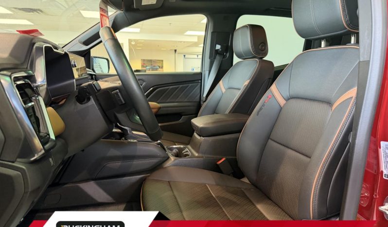 
								2025 GMC Canyon Crew Cab Short Box 4 full									