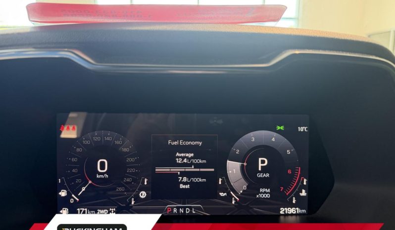 
								2025 GMC Canyon Crew Cab Short Box 4 full									