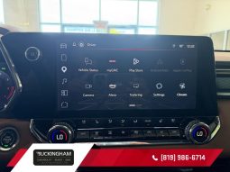 
										2025 GMC Canyon Crew Cab Short Box 4 full									