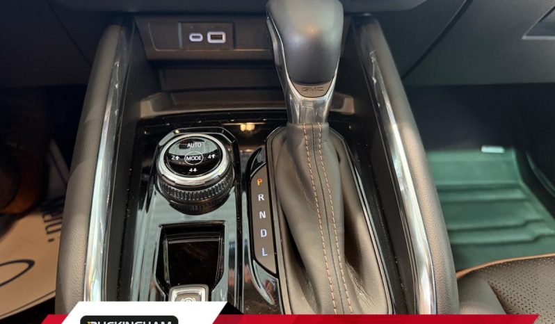 
								2025 GMC Canyon Crew Cab Short Box 4 full									