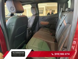 
										2025 GMC Canyon Crew Cab Short Box 4 full									