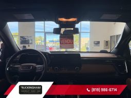 
										2025 GMC Canyon Crew Cab Short Box 4 full									