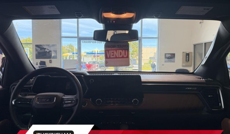 
								2025 GMC Canyon Crew Cab Short Box 4 full									