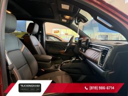 
										2025 GMC Canyon Crew Cab Short Box 4 full									