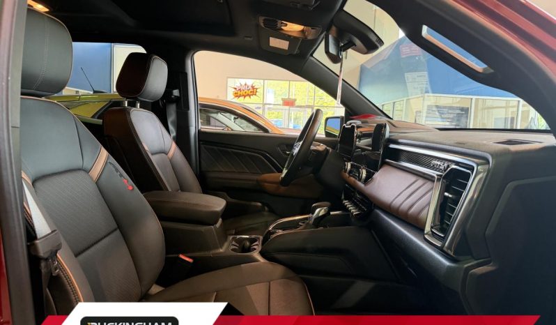 
								2025 GMC Canyon Crew Cab Short Box 4 full									