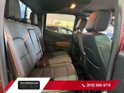
										2025 GMC Canyon Crew Cab Short Box 4 full									