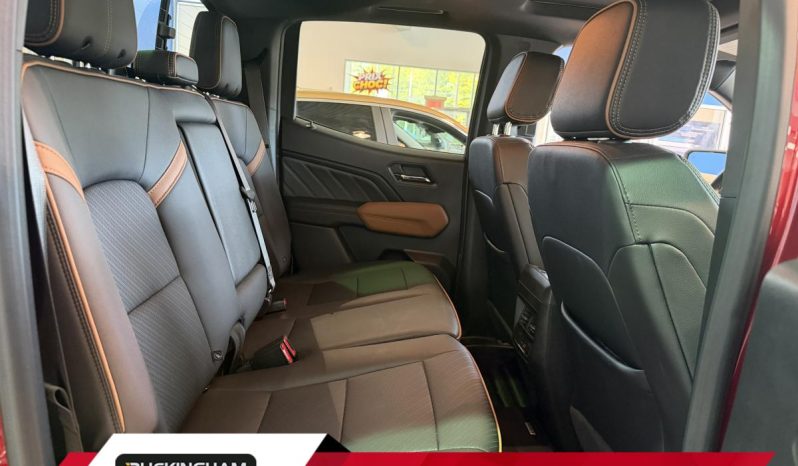 
								2025 GMC Canyon Crew Cab Short Box 4 full									