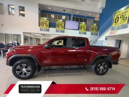 
										2025 GMC Canyon Crew Cab Short Box 4 full									
