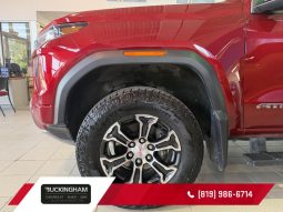 
										2025 GMC Canyon Crew Cab Short Box 4 full									