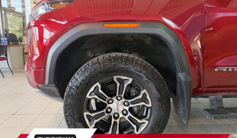 
								2025 GMC Canyon Crew Cab Short Box 4 full									