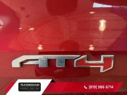 
										2025 GMC Canyon Crew Cab Short Box 4 full									