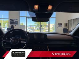 
										2025 Hyundai Elantra Essential Ivt full									
