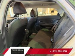 
										2025 Hyundai Elantra Essential Ivt full									