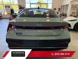 
										2025 Hyundai Elantra Essential Ivt full									