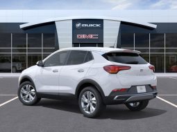 
										2026 Buick Encore GX Preferred Awd full									