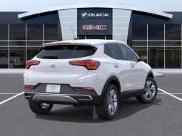 
										2026 Buick Encore GX Preferred Awd full									
