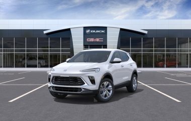 2026 Buick Encore GX Preferred Awd