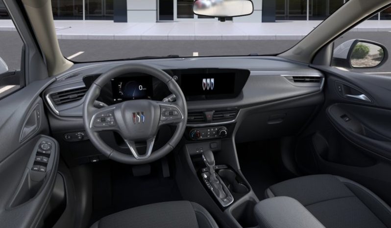 
								2026 Buick Encore GX Preferred Awd full									