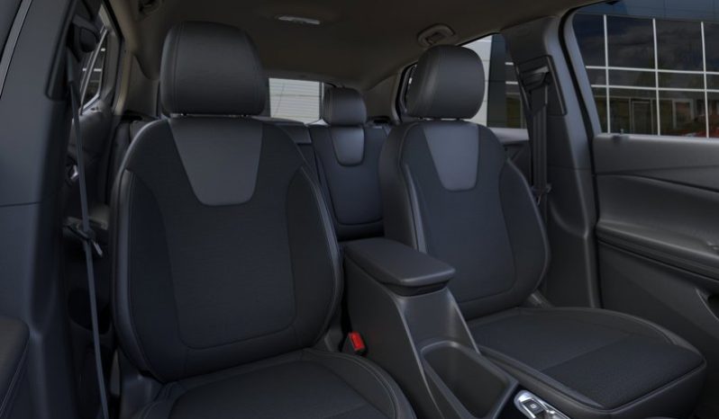 
								2026 Buick Encore GX Preferred Awd full									
