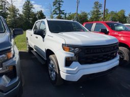 2026 Chevrolet Silverado 1500 - Used Truck - VIN: 3GCPKBEK3TG419250 - Buckingham Chevrolet Buick GMC Gatineau
