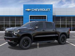 
										2026 Chevrolet Silverado 1500 Crew Cab Short Box 4 full									