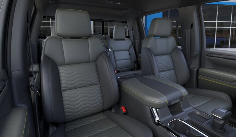 
								2026 Chevrolet Silverado 1500 Crew Cab Short Box 4 full									