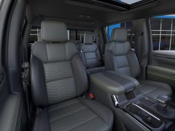 
										2026 Chevrolet Silverado 1500 Crew Cab Short Box 4 full									