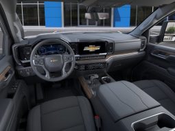 
										2026 Chevrolet Silverado 1500 Crew Cab Short Box 4 full									