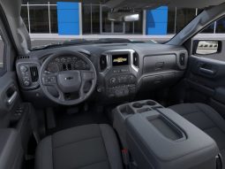 
										2026 Chevrolet Silverado 1500 Crew Cab Short Box 4 full									