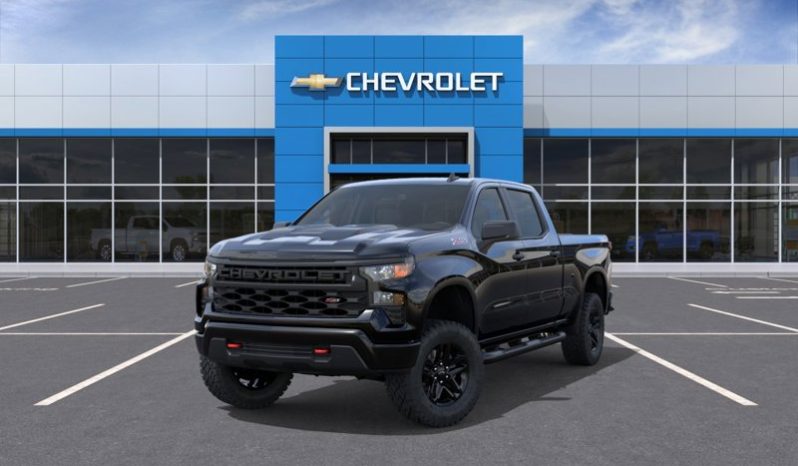 2026 Chevrolet Silverado 1500 - New Truck - VIN: 3GCUKCED2TG489199 - Buckingham Chevrolet Buick GMC Gatineau