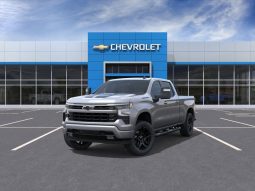 2026 Chevrolet Silverado 1500 - New Truck - VIN: 1GCUKEED0TZ471702 - Buckingham Chevrolet Buick GMC Gatineau
