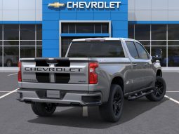 
										2026 Chevrolet Silverado 1500 Crew Cab Standard full									