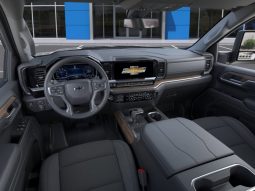 
										2026 Chevrolet Silverado 1500 Crew Cab Standard full									