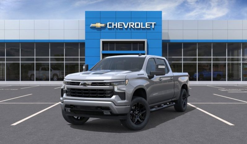 2026 Chevrolet Silverado 1500 - New Truck - VIN: 1GCUKEED0TZ471702 - Buckingham Chevrolet Buick GMC Gatineau