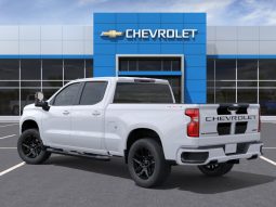
										2026 Chevrolet Silverado 1500 Crew Cab Standard full									