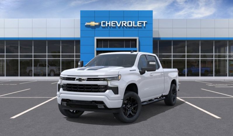 2026 Chevrolet Silverado 1500 - New Truck - VIN: 1GCUKEED3TZ474495 - Buckingham Chevrolet Buick GMC Gatineau