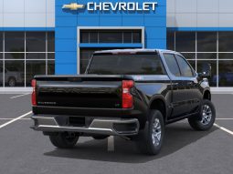 
										2026 Chevrolet Silverado 1500 Crew Cab Short Box 4 full									
