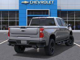 
										2026 Chevrolet Silverado 1500 Crew Cab Standard full									