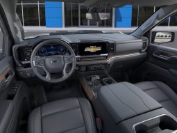 
										2026 Chevrolet Silverado 1500 Crew Cab Standard full									