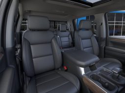 
										2026 Chevrolet Silverado 1500 Crew Cab Standard full									