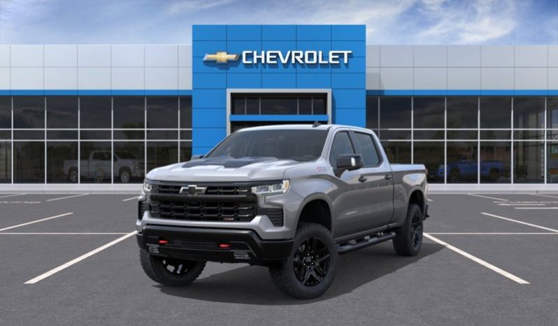 2026 Chevrolet Silverado 1500 - New Truck - VIN: 3GCUKFED3TG487432 - Buckingham Chevrolet Buick GMC Gatineau
