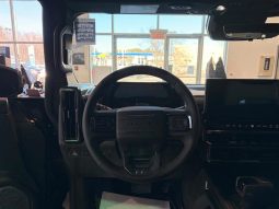 
										2026 GMC Hummer EV SUV E4wd 4dr 2x 1sf full									