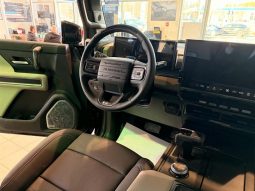 
										2026 GMC Hummer EV SUV E4wd 4dr 2x 1sf full									