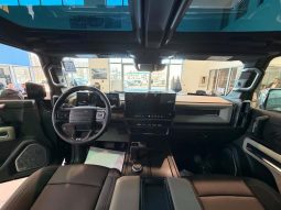
										2026 GMC Hummer EV SUV E4wd 4dr 2x 1sf full									